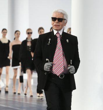 Karl Lagerfeld Karl Lagerfeld